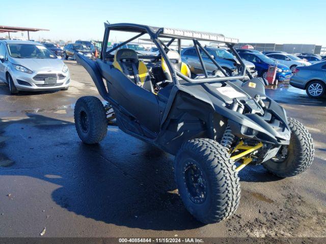  Salvage Yamaha Yxz1000