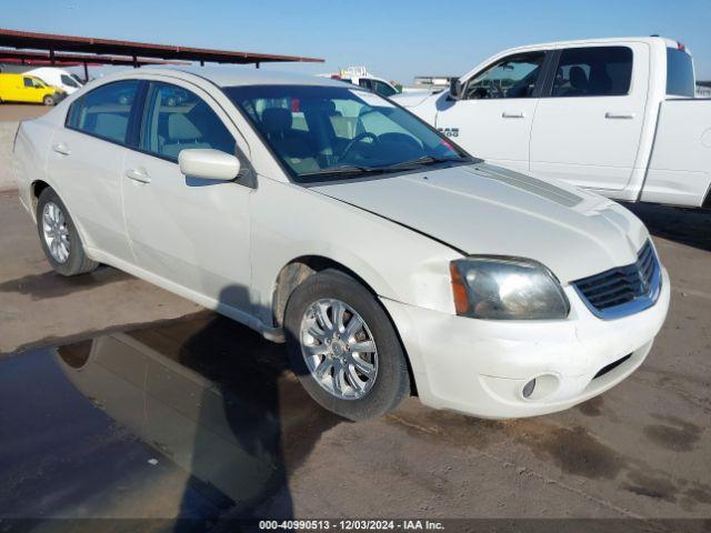  Salvage Mitsubishi Galant