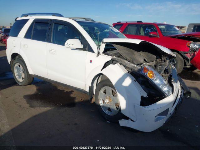  Salvage Saturn Vue