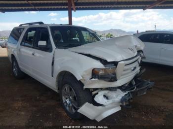  Salvage Ford Expedition