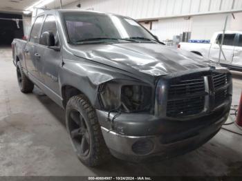  Salvage Dodge Ram 1500