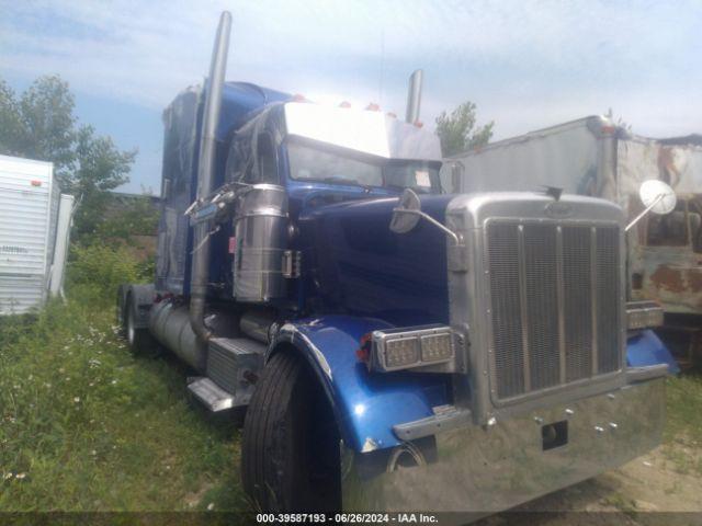  Salvage Peterbilt 378