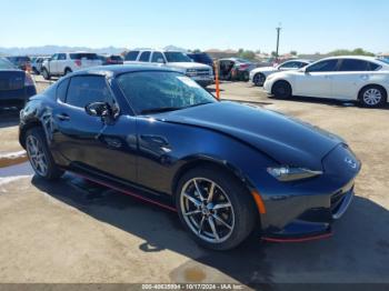  Salvage Mazda MX-5 Miata RF