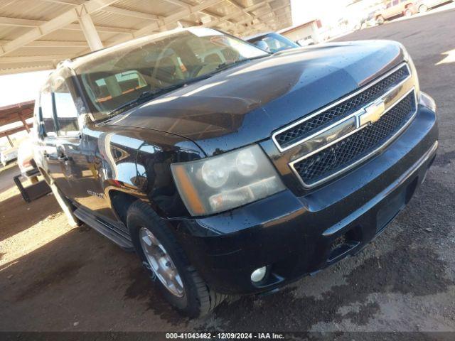  Salvage Chevrolet Avalanche 1500