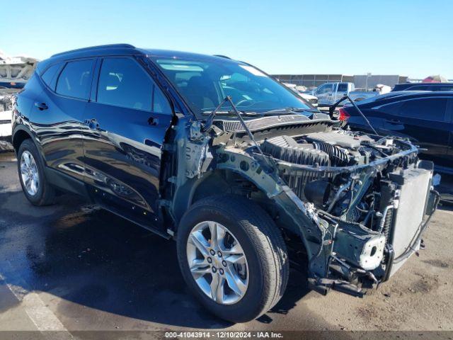  Salvage Chevrolet Blazer