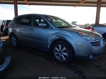  Salvage Subaru B9 Tribeca