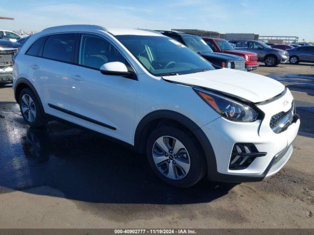  Salvage Kia Niro