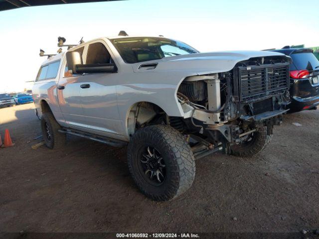  Salvage Ram 2500