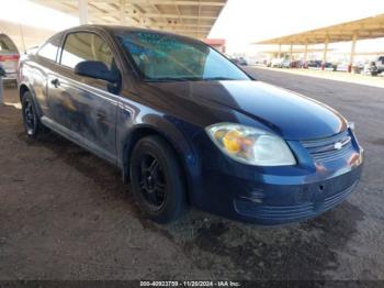  Salvage Chevrolet Cobalt