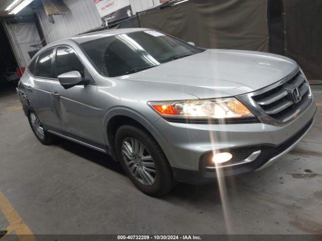  Salvage Honda Crosstour