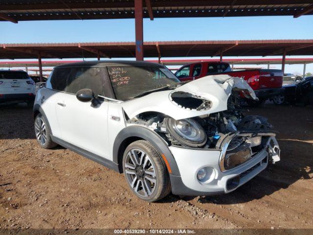  Salvage MINI Hardtop