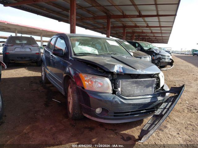  Salvage Dodge Caliber