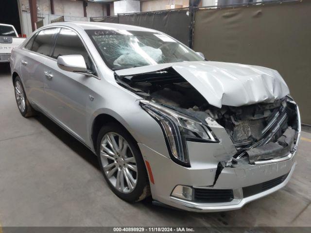  Salvage Cadillac XTS