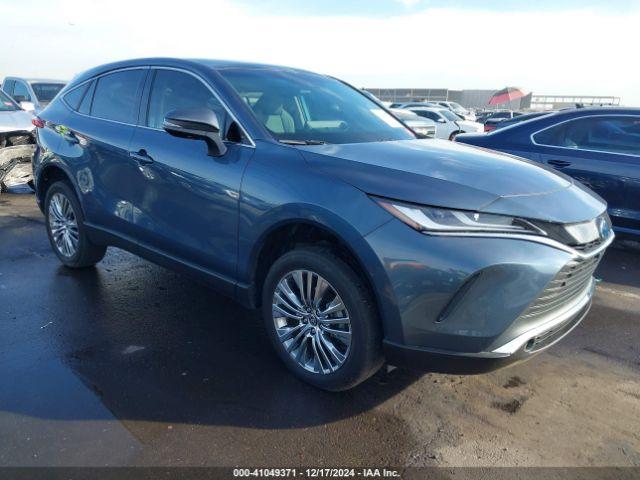  Salvage Toyota Venza