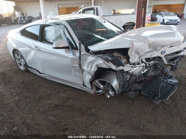  Salvage BMW 4 Series