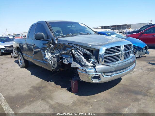  Salvage Dodge Ram 1500