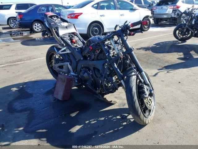  Salvage Honda Cbr600