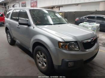  Salvage Mazda Tribute