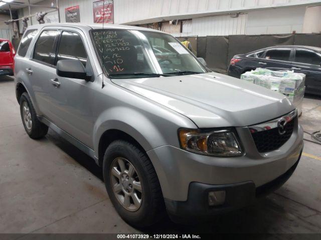  Salvage Mazda Tribute