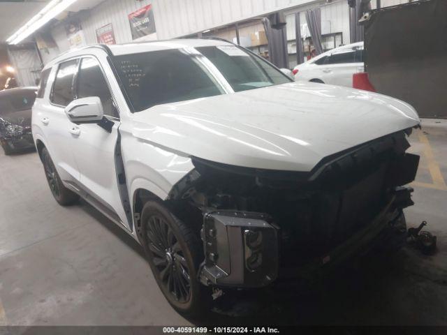  Salvage Hyundai PALISADE