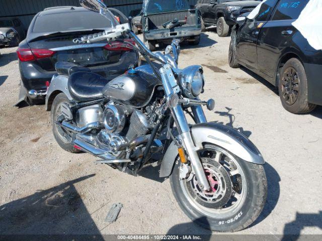  Salvage Yamaha Xvs1100