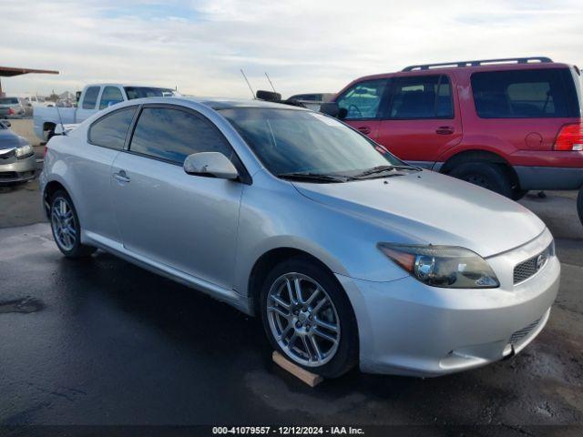  Salvage Scion TC