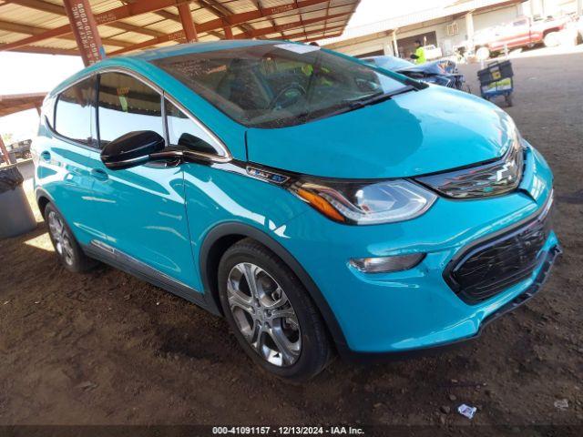  Salvage Chevrolet Bolt