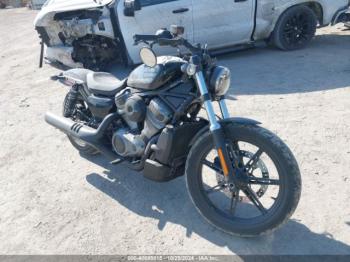  Salvage Harley-Davidson Rh975