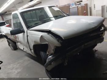  Salvage Chevrolet C2500