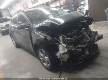  Salvage Hyundai KONA