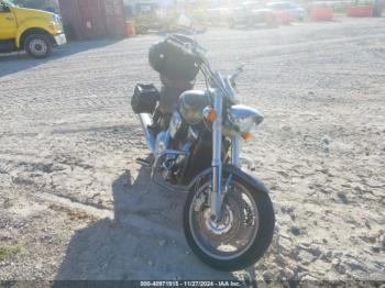  Salvage Honda Vtx1800