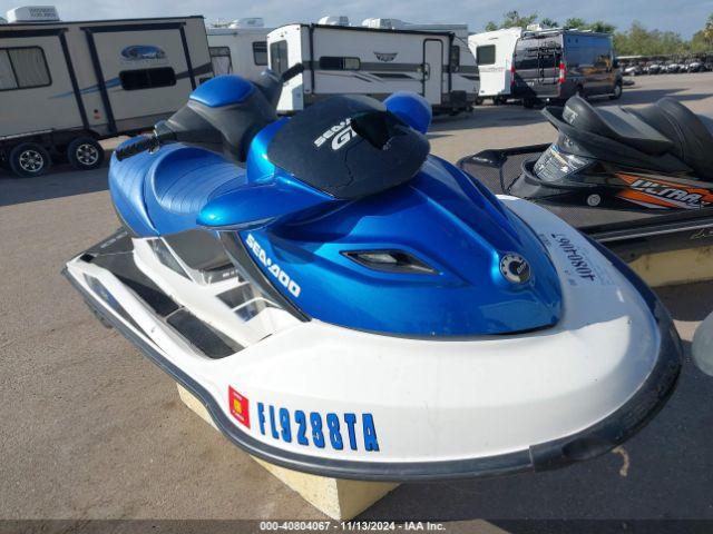  Salvage Sea-Doo Other