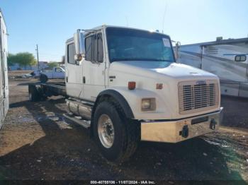  Salvage Freightliner Medium Conventional