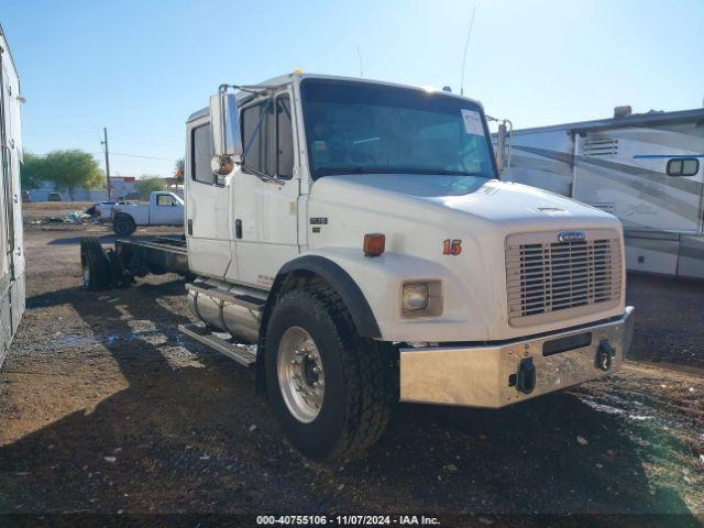  Salvage Freightliner Medium Conventional