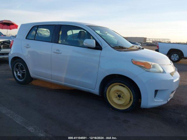  Salvage Scion xD