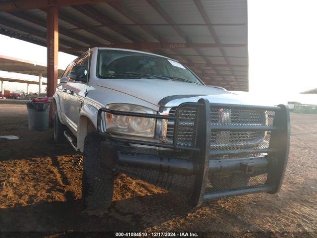  Salvage Dodge Ram 2500