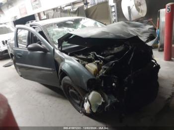  Salvage Dodge Stratus