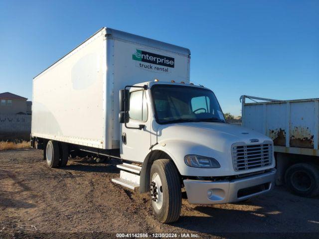  Salvage Freightliner M2 106