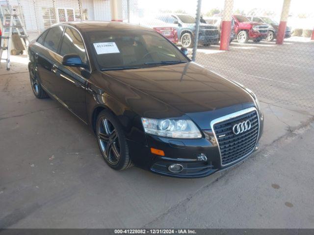  Salvage Audi A6