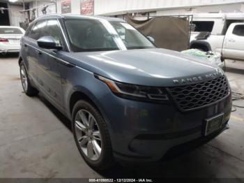  Salvage Land Rover Range Rover Velar