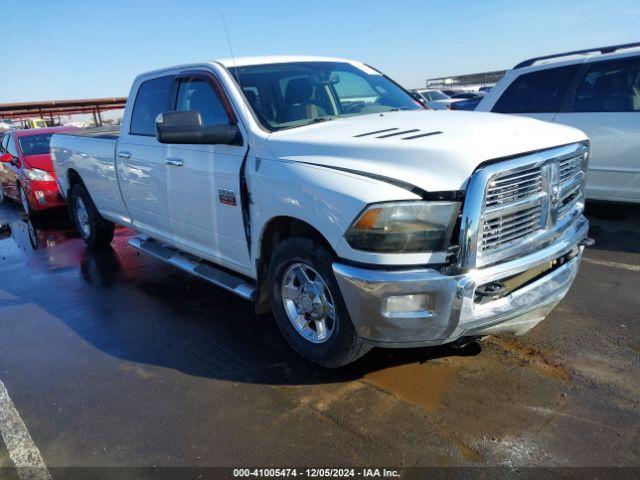  Salvage Ram 2500