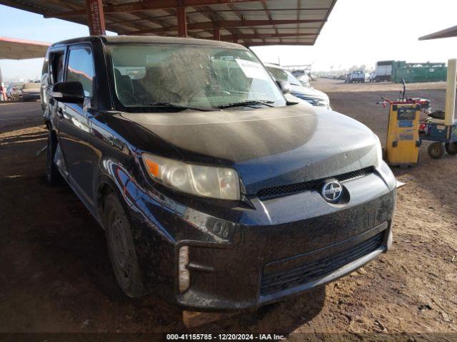  Salvage Scion xB