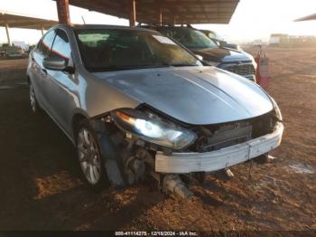  Salvage Dodge Dart