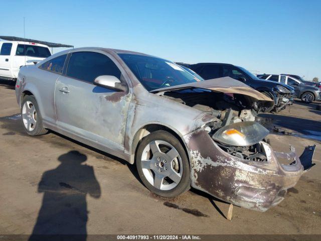  Salvage Chevrolet Cobalt