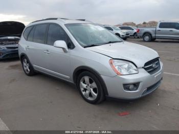  Salvage Kia Rondo