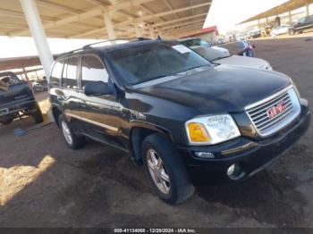  Salvage GMC Envoy