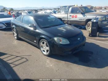  Salvage Chevrolet Cobalt