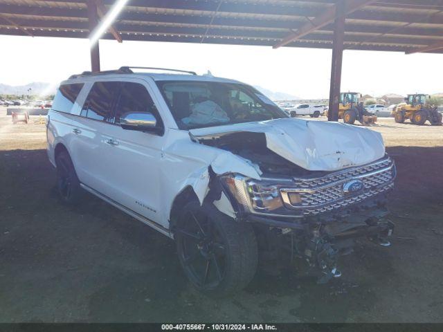  Salvage Ford Expedition