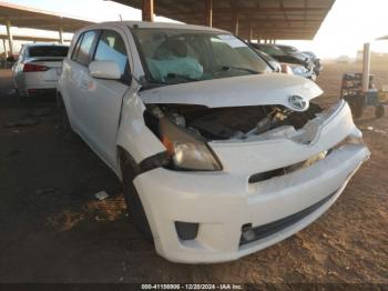  Salvage Scion xD