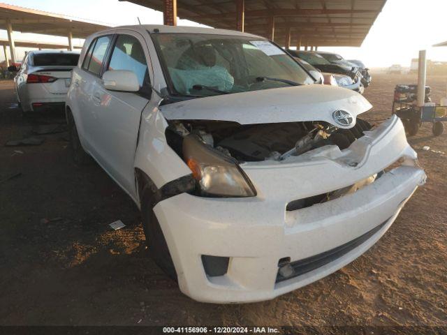  Salvage Scion xD